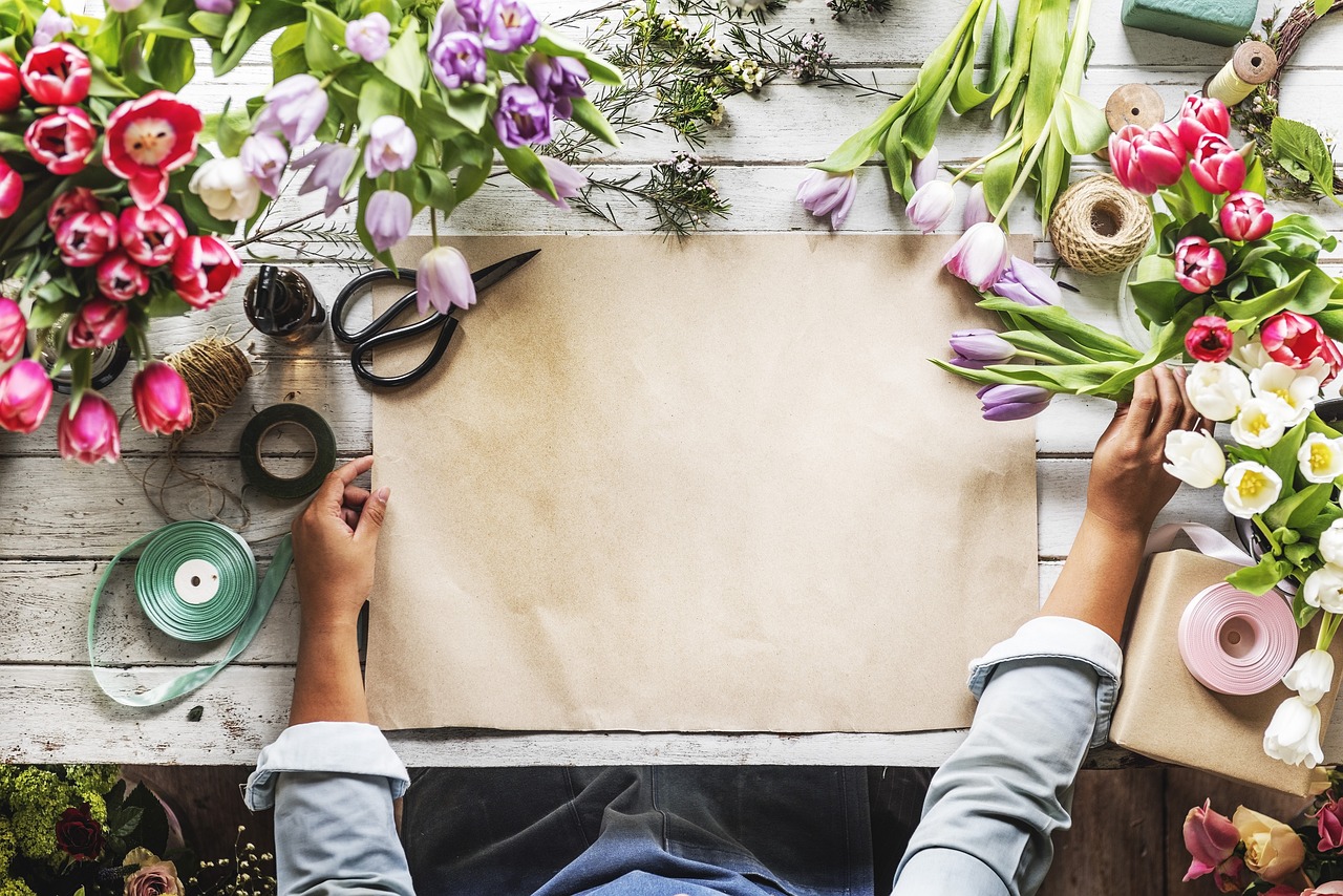 Multi-functional Furniture for gardening 